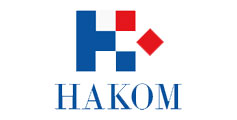 hakom